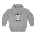 Rabbit Cuteness Unisex Heavy Blend™ Hoodie