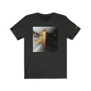 WILDBUY Official Eagle Eye Unisex Jersey Short Sleeve T-Shirt