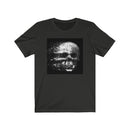 Disintegrating Skull Unisex T-shirt