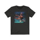 Mighty Octopus Unisex T-shirt