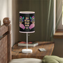 Magic Mushrooms Lamp on a Stand, Night Light, Indoor Table Lamp, Custom Photo Night Light, Bedside Lamp