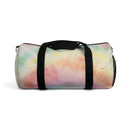 Boho Duffle Bag, Psychedelic Duffel Bag, Weekender, Gym, Travel, Sports, Fun Gift, Overnight Bag, Carry On, Vacation Bag
