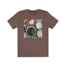 Heavenly Coffee Unisex T-shirt