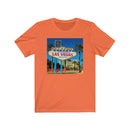 Las Vegas Unisex T-shirt