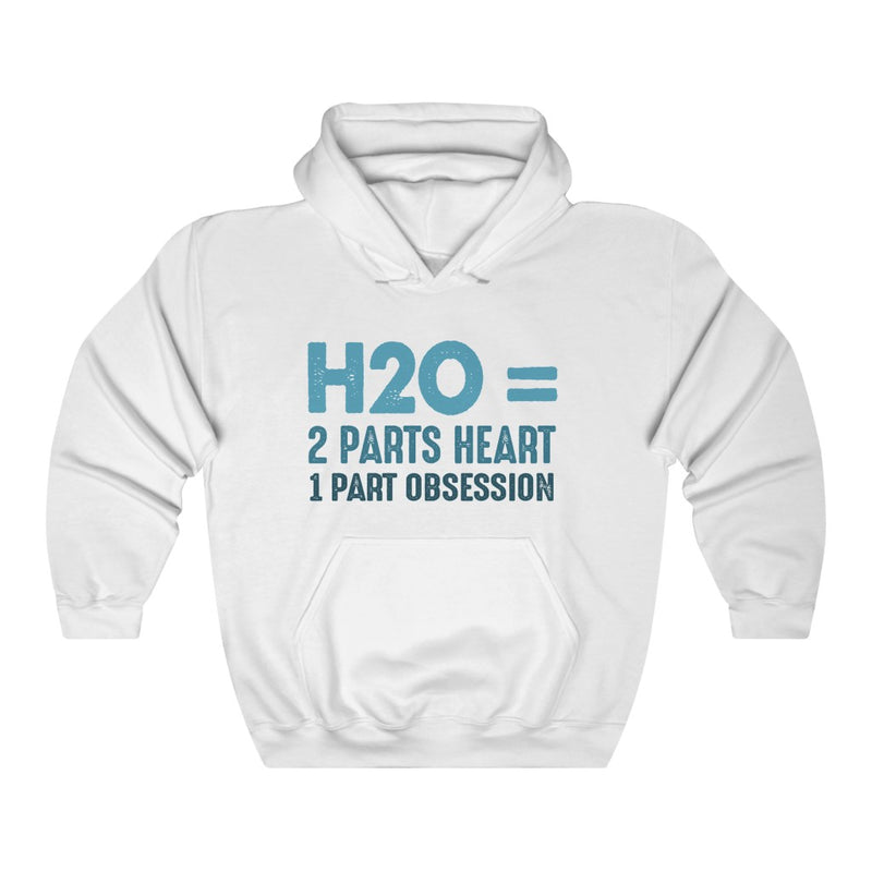 H2O Unisex Heavy Blend™ Hoodie