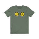 Happy And Sad Unisex T-shirt
