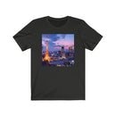 Tokyo Unisex T-shirt