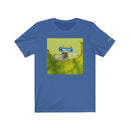 WILDBUY Official BUG Eyes Unisex Jersey Short Sleeve T-Shirt
