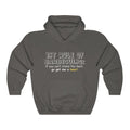 1st Rule Of Unisex Heavy Blend™ Hooded Sweatshirt