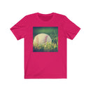 Grassy Baseball Unisex T-shirt