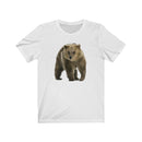 Fierce Bear Unisex T-shirt