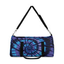 Psychdelic Duffel Bag, Weekender, Gym, Travel, Sports, Fun Gift, Overnight Bag, Carry On, Vacation Bag, Hippie Duffle Bag