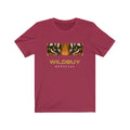 WILDBUY Official Tiger Eyes Unisex Jersey Short Sleeve T-Shirt