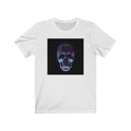 Colorful Skull Unisex T-shirt