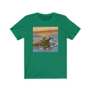 Slithering Snake Unisex T-shirt