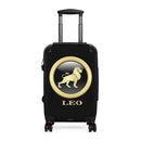LEO Zodiac Cabin Suitcase, LEO Horoscope Suitcase, LEO Astrology Suitcase, Leo Zodiac Luggage, Leo Sign Spinner Suitcase