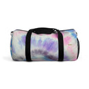 Psychedelic Duffel Bag, Hippie Duffle Bag, Chic Duffle Bag, Weekender, Gym, Travel, Sports, Fun Gift, Overnight Bag, Carry On, Vacation Bag