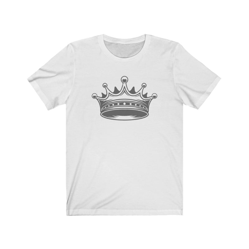 King's Crown Unisex T-shirt