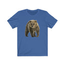 Fierce Bear Unisex T-shirt