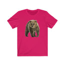 Fierce Bear Unisex T-shirt