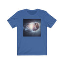 Lightning Football Unisex T-shirt