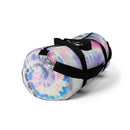 Psychedelic Duffel Bag, Hippie Duffle Bag, Chic Duffle Bag, Weekender, Gym, Travel, Sports, Fun Gift, Overnight Bag, Carry On, Vacation Bag