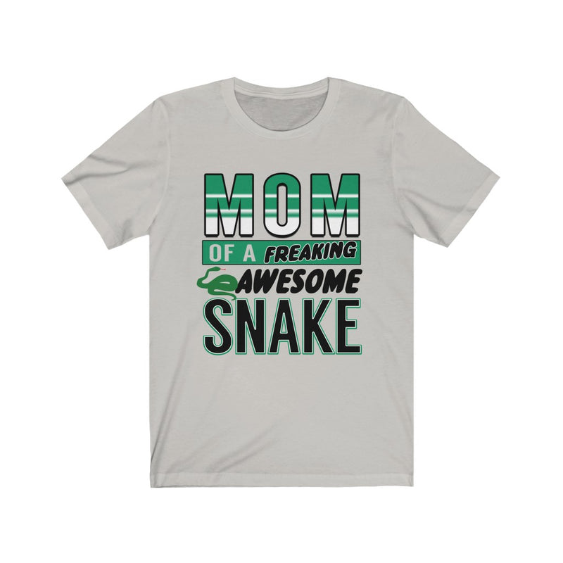 Mom Of A Unisex Jersey Short Sleeve T-shirt
