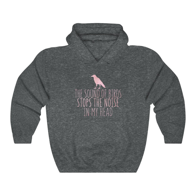 The Sound Of Unisex Heavy Blend™ Hoodie