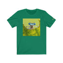 WILDBUY Official BUG Eyes Unisex Jersey Short Sleeve T-Shirt