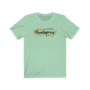 Happy Thanksgiving Unisex T-shirt