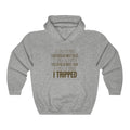 If I Smell Like Unisex Heavy Blend™ Hoodie