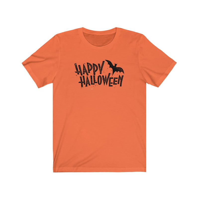 Happy Halloween Unisex T-shirt