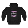 The Only Thing Unisex Heavy Blend™ Hoodie
