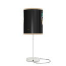 Magic Mushrooms Lamp on a Stand, Night Light, Indoor Table Lamp, Custom Photo Night Light, Bedside Lamp