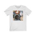Heavenly Coffee Unisex T-shirt