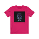 Colorful Skull Unisex T-shirt