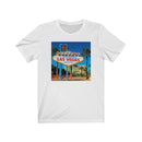 Las Vegas Unisex T-shirt