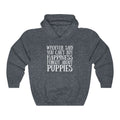 Whoever Said You Unisex Heavy Blend™ Hoodie