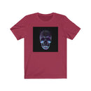 Colorful Skull Unisex T-shirt