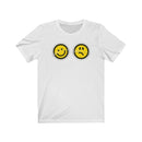 Happy And Sad Unisex T-shirt