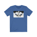 Extraordinary Wolf Unisex T-shirt