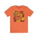 Autumn Leaves Unisex T-shirt