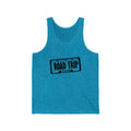 Official Road Trip Unisex Jersey Tank