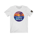 Daytona Beach WILDBUY Official Unisex Jersey Short Sleeve Tee