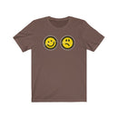 Happy And Sad Unisex T-shirt