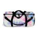 Psychedelic Duffel Bag, Hippie Duffle Bag, Chic Duffle Bag, Weekender, Gym, Travel, Sports, Fun Gift, Overnight Bag, Carry On, Vacation Bag