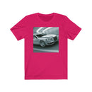 Sleek Car Unisex T-shirt