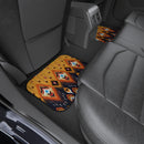 Aztec Natural Car mats (Set of 4)  Custom Car Mats, Free Shipping, Car Floor Mats, Truck Floor Mats, Auto Accessories