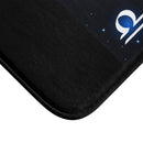 Libra Zodiac Bath Mat, Free Shipping, Powder Room Mat, Bathroom Rug, Rugs, Non Slip, Runner, Shower, 2 Sizes, Astrology, Horoscope