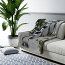 Sherpa Fleece Blanket